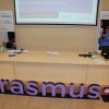 Promocja programu Erasmus+ i szerzenie myśli technologicznej w PWSTE